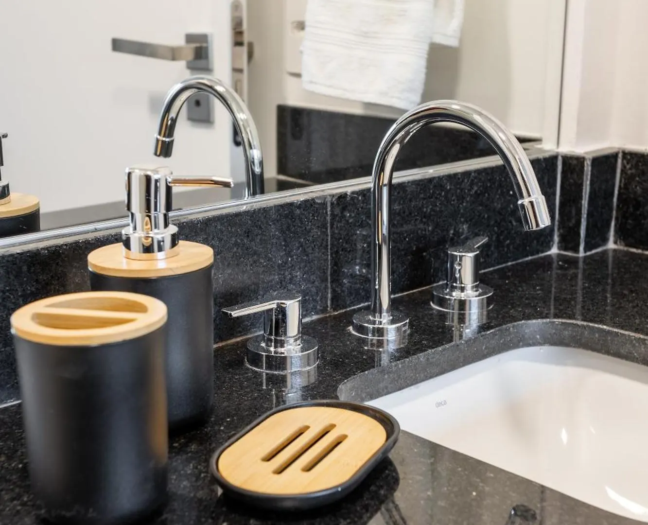 Arvo Luxury Studio Rebouca Apartment São Paulo