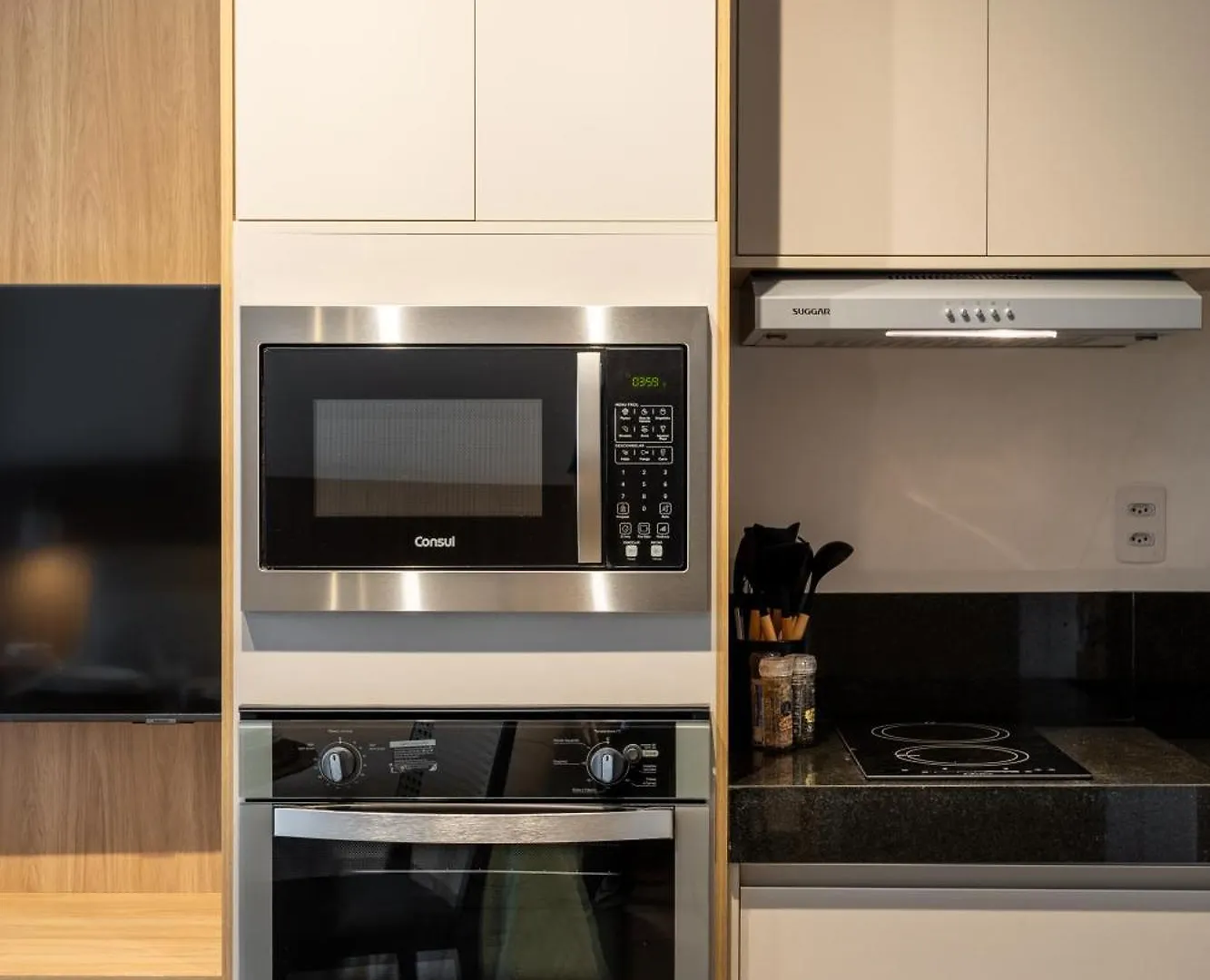 Arvo Luxury Studio Rebouca Apartment São Paulo