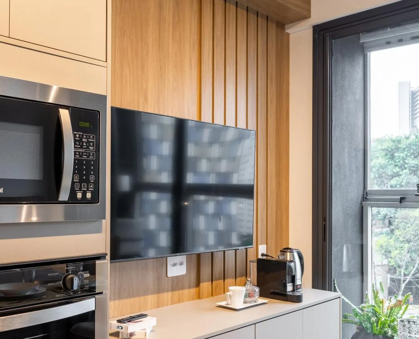 Arvo Luxury Studio Rebouca Apartment São Paulo