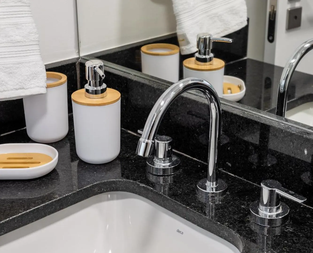 Arvo Luxury Studio Rebouca Apartment São Paulo