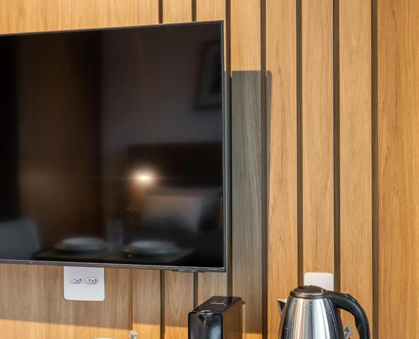 Arvo Luxury Studio Rebouca Apartment Sao Paulo 0*,  Brazil