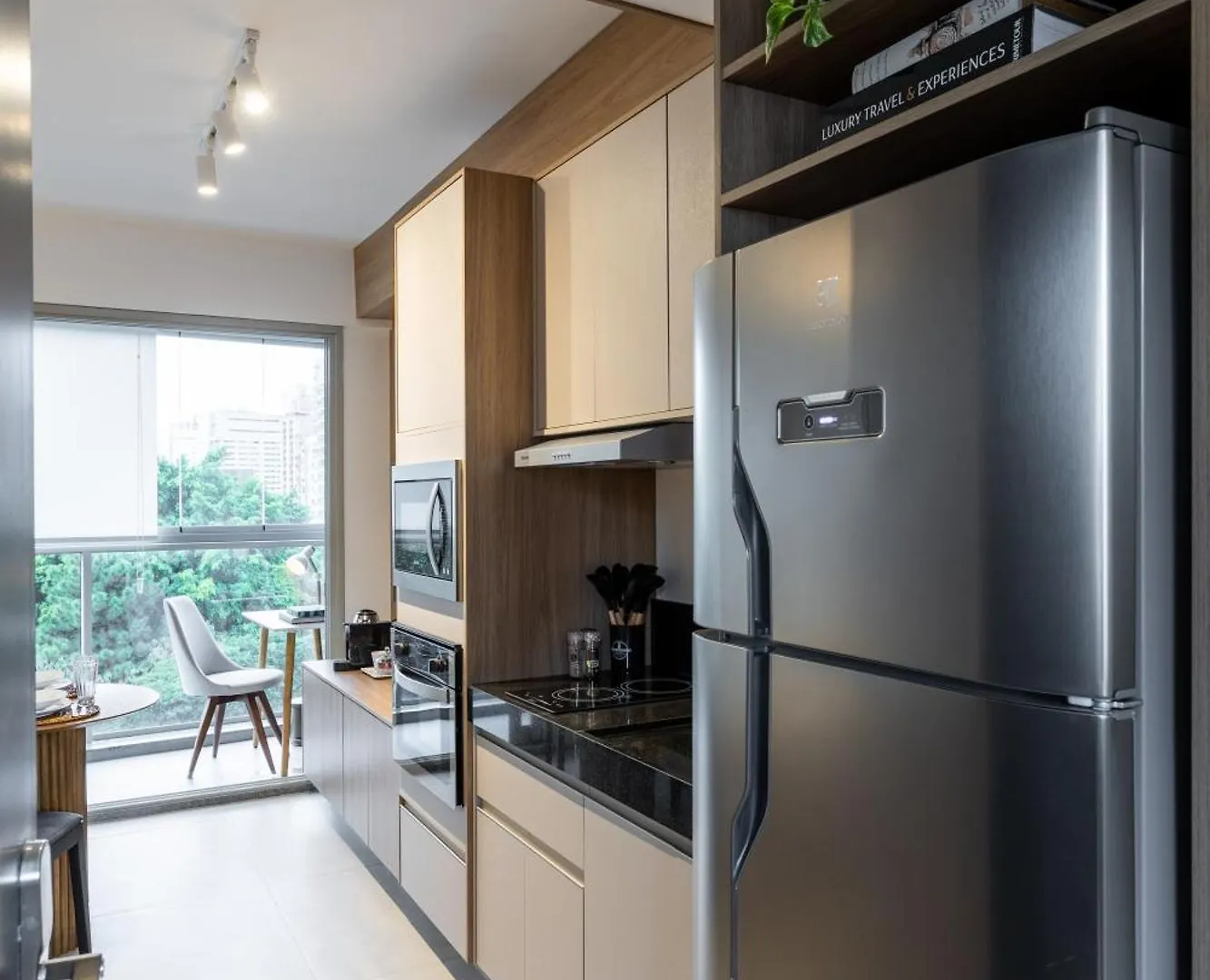 Arvo Luxury Studio Rebouca Apartment Sao Paulo