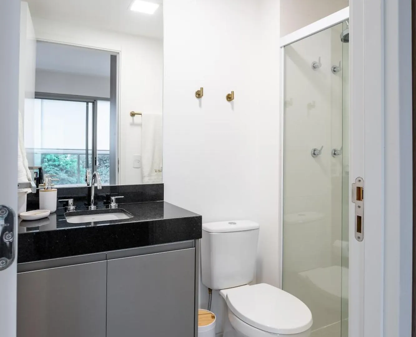 Arvo Luxury Studio Rebouca Apartment Sao Paulo
