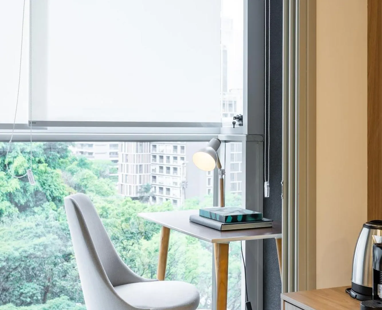 Arvo Luxury Studio Rebouca Apartment Sao Paulo
