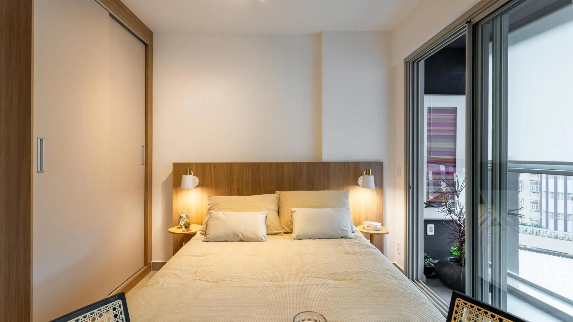 Arvo Luxury Studio Rebouca Apartment Sao Paulo 0*,  Brazil