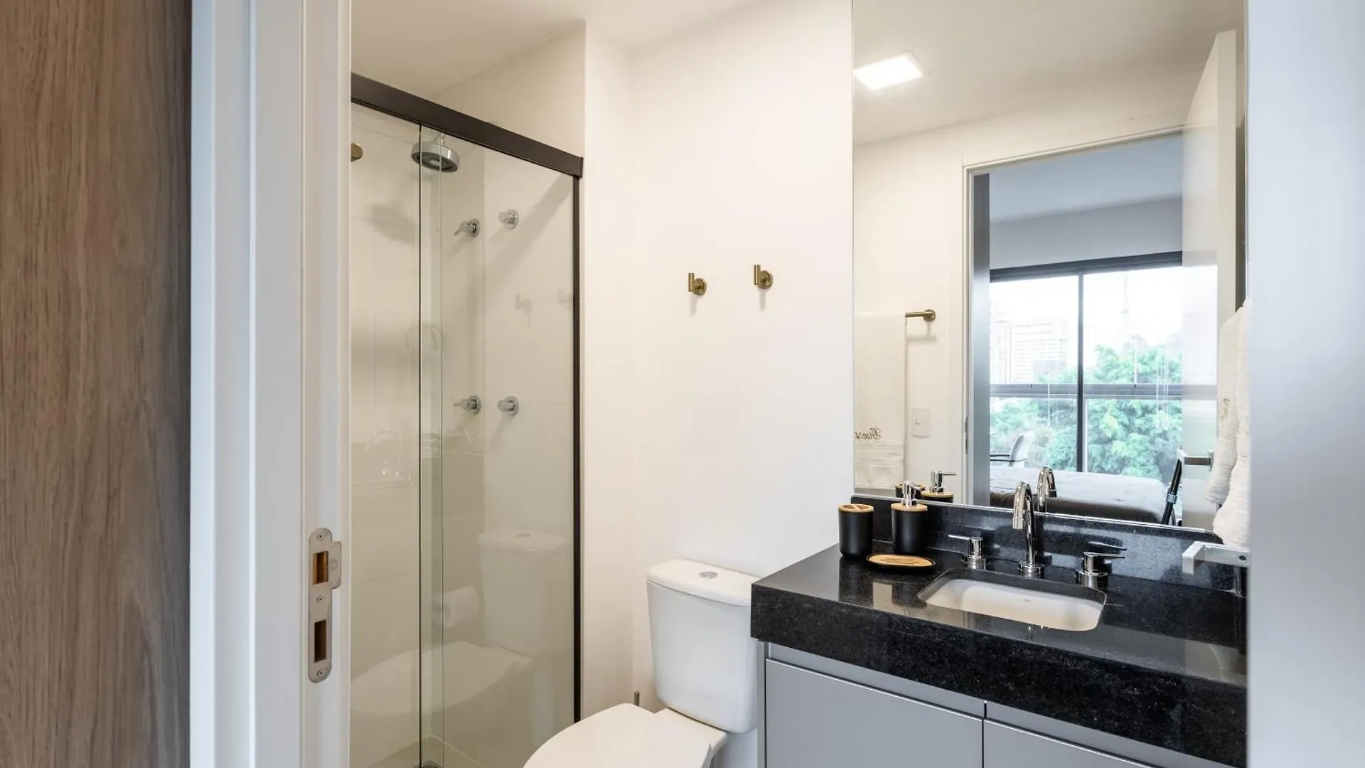 Arvo Luxury Studio Rebouca Apartment Sao Paulo