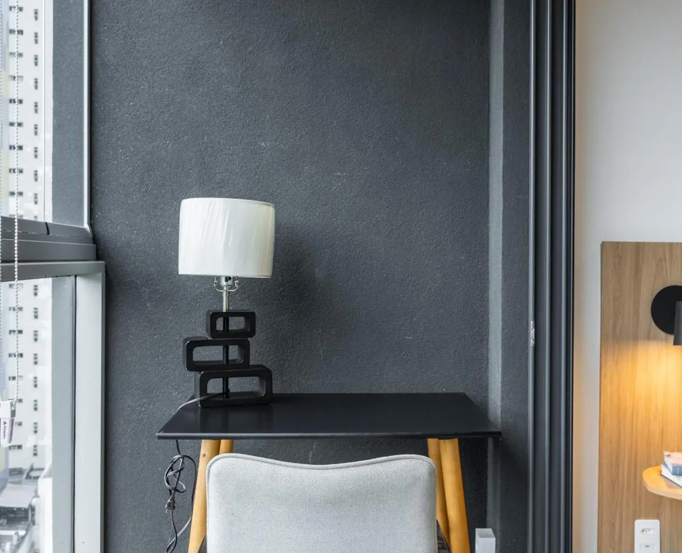 Arvo Luxury Studio Rebouca Apartment Sao Paulo