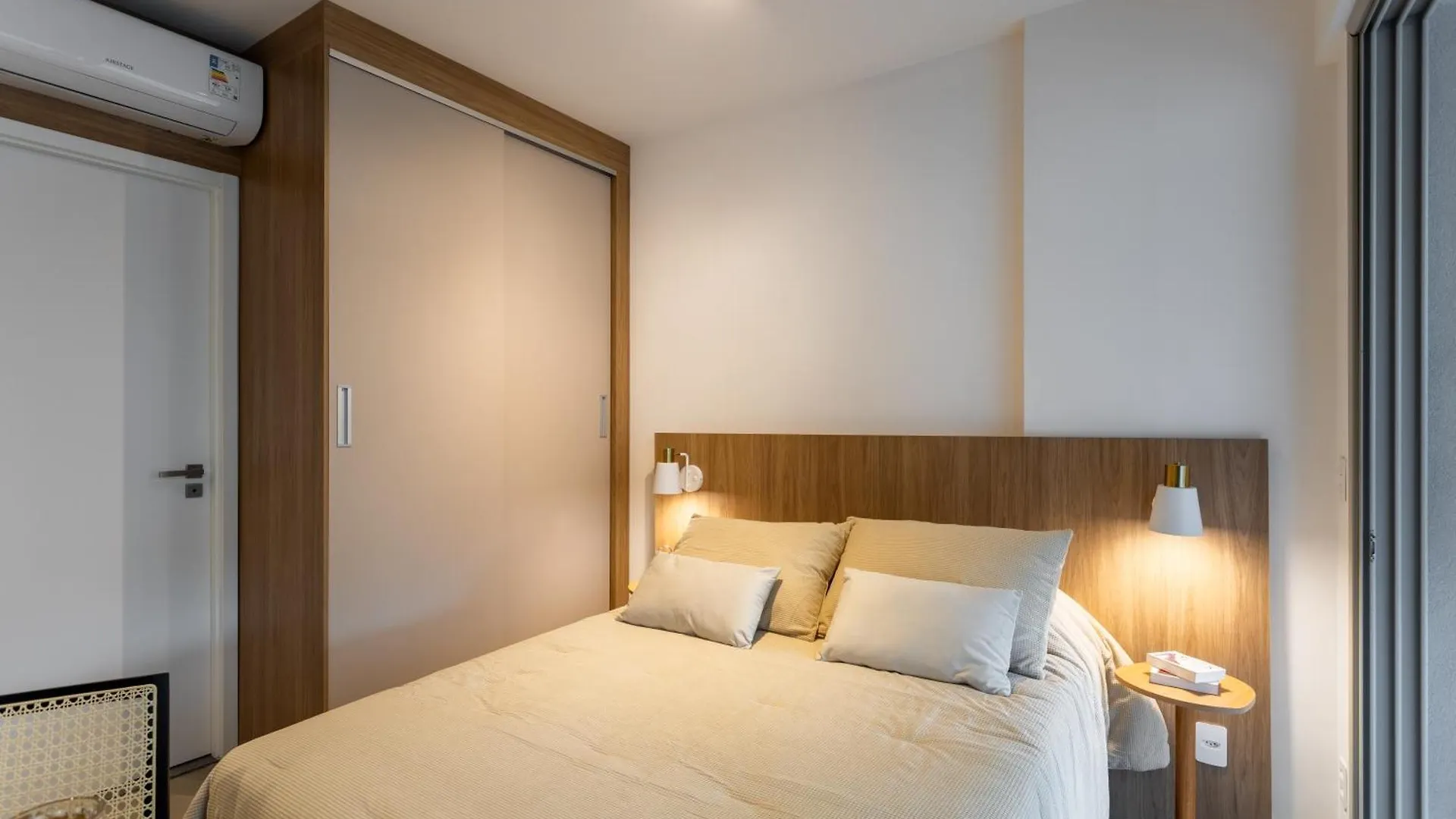 Arvo Luxury Studio Rebouca Apartment Sao Paulo Brazil