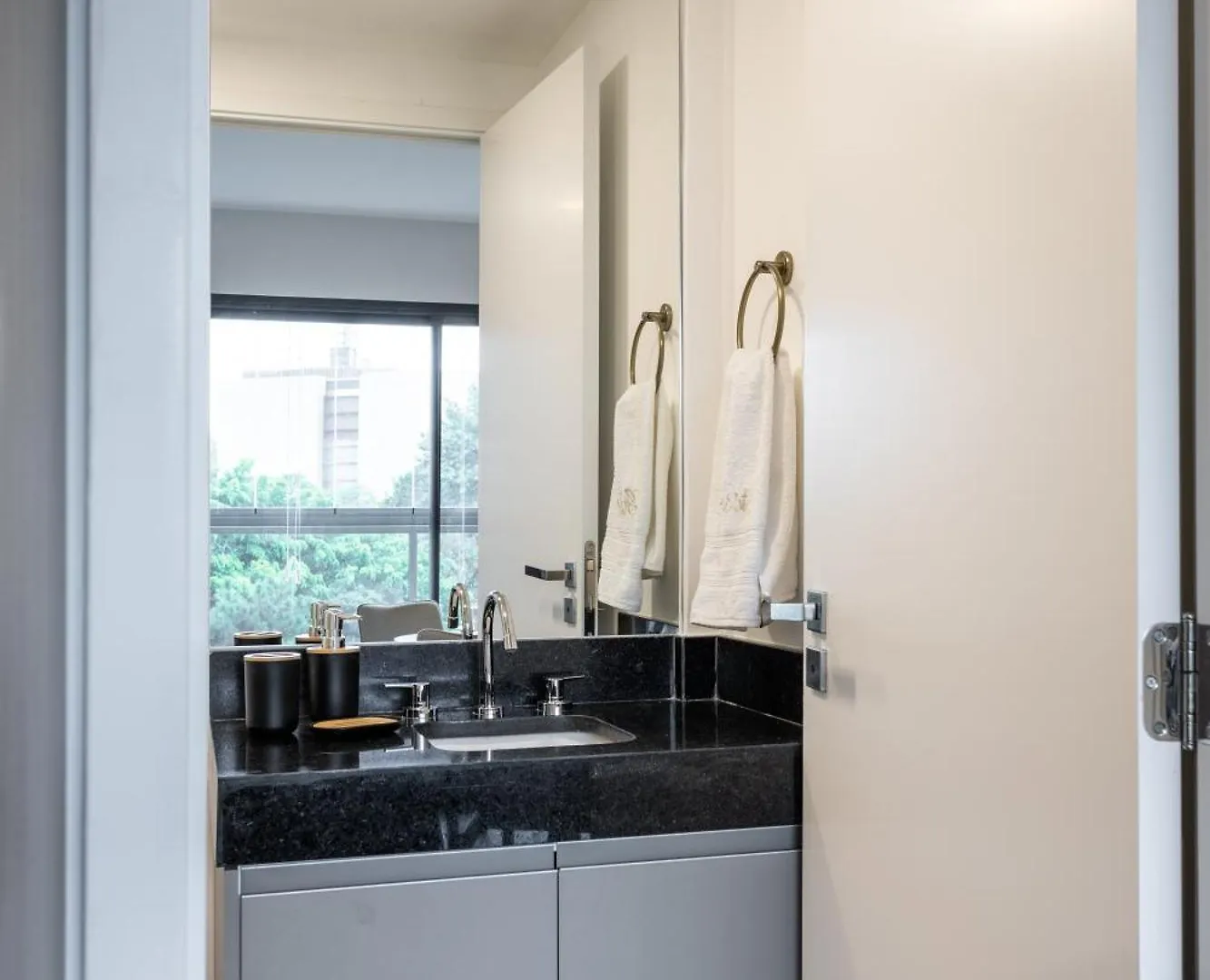 Arvo Luxury Studio Rebouca Apartment Sao Paulo